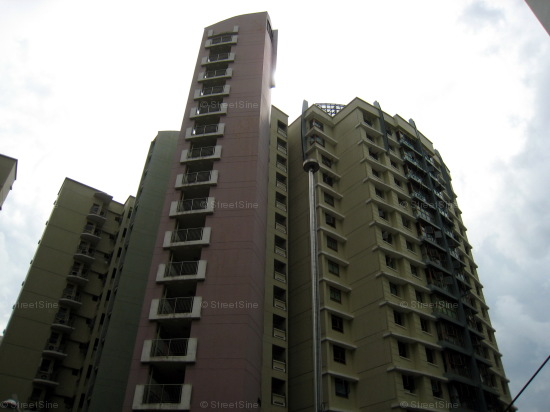 Blk 316C Anchorvale Link (Sengkang), HDB Executive #312862